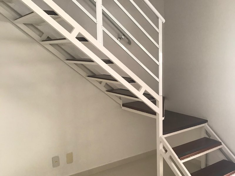 Casa de condomínio à venda Maria Paula com 66m² e 2 quartos por R$ 300.000 - 1519469183-img-2579.JPG