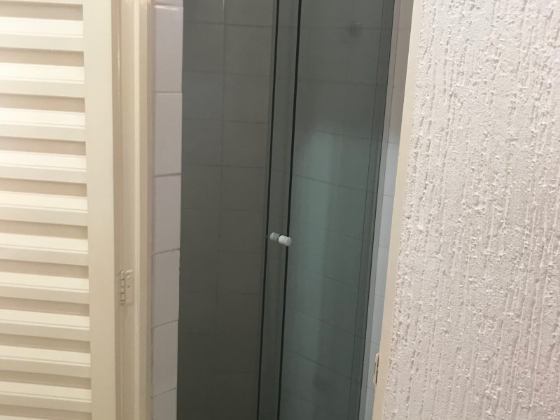 Casa de condomínio à venda Maria Paula com 66m² e 2 quartos por R$ 300.000 - 206576182-img-2583.JPG