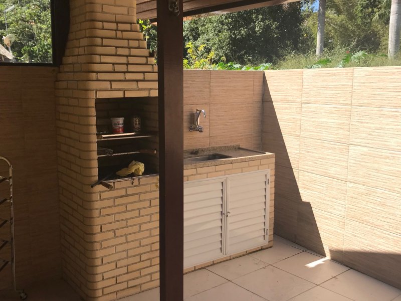 Casa de condomínio à venda Maria Paula com 66m² e 2 quartos por R$ 300.000 - 339112570-img-2587.JPG
