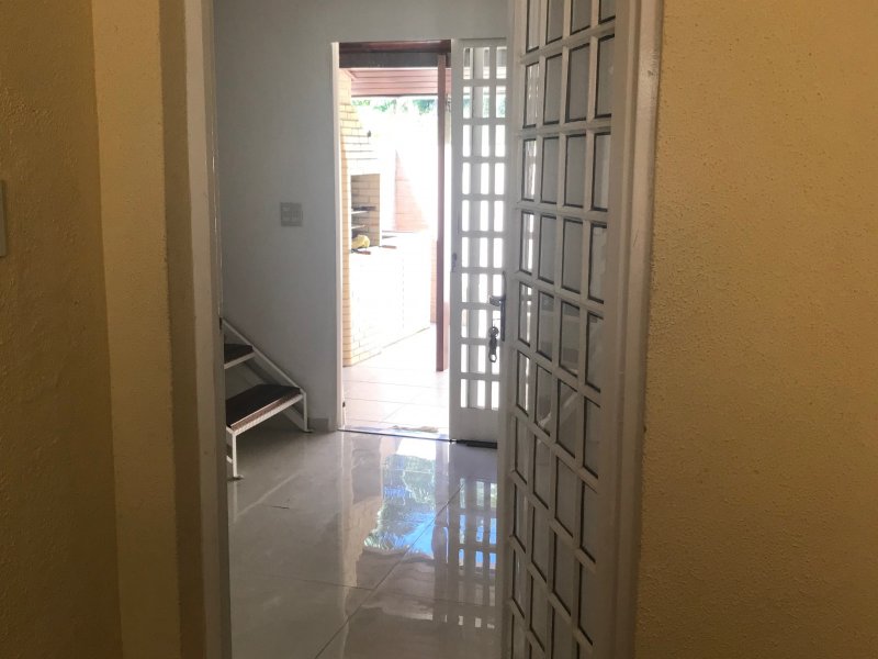 Casa de condomínio à venda Maria Paula com 66m² e 2 quartos por R$ 300.000 - 497232611-img-2577.JPG