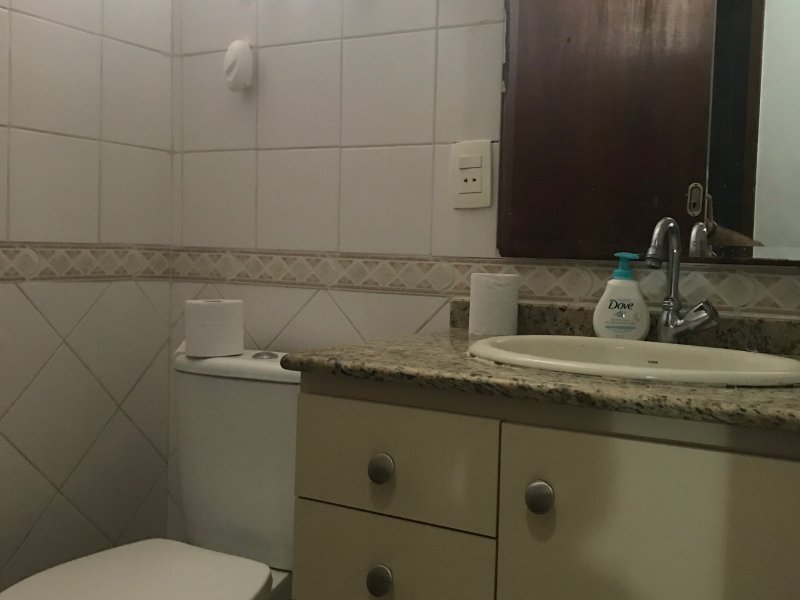 Casa de condomínio à venda Maria Paula com 66m² e 2 quartos por R$ 300.000 - 649030883-img-2594.JPG