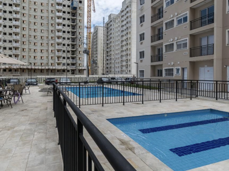 imóvel com 47m² - Vila da Penha - Rio de Janeiro