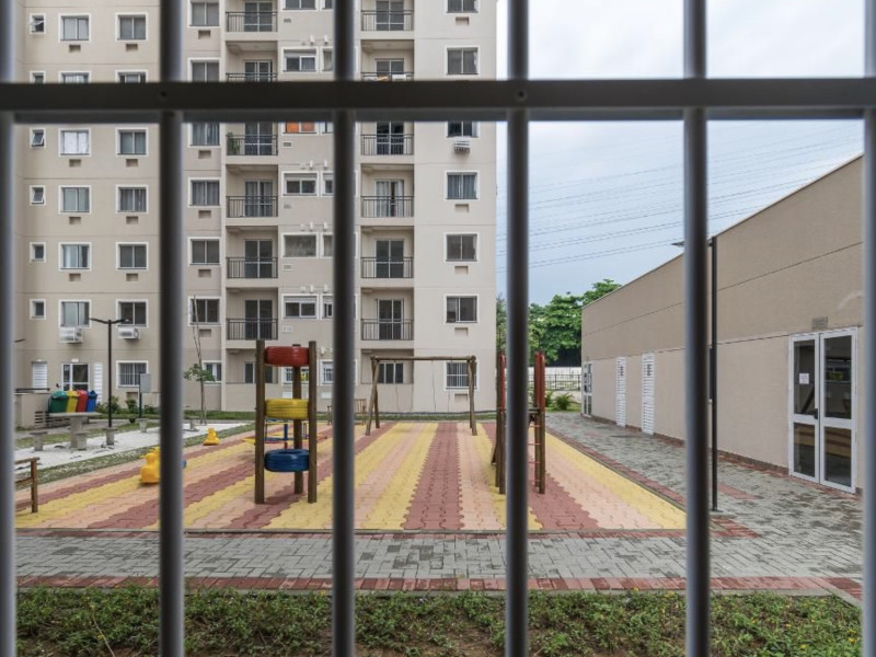 imóvel com 47m² - Vila da Penha - Rio de Janeiro