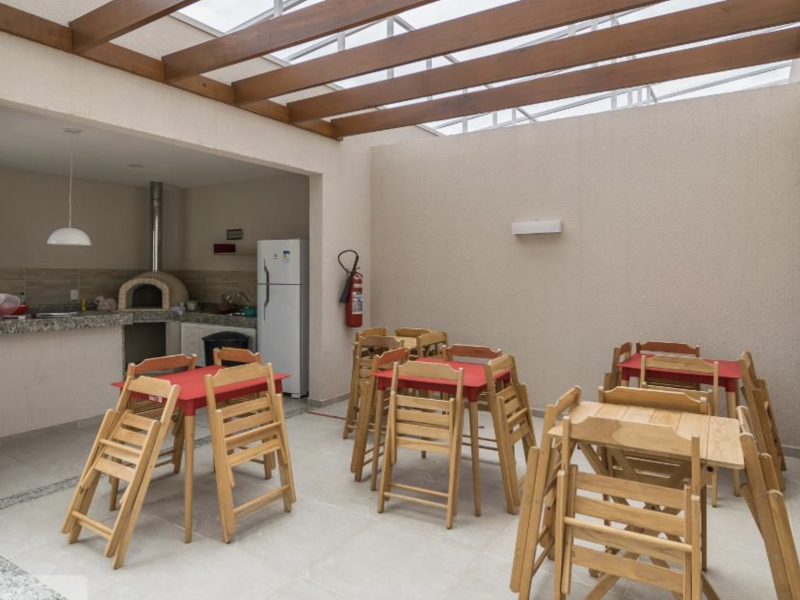 imóvel com 47m² - Vila da Penha - Rio de Janeiro