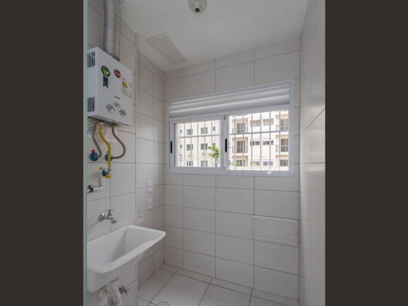 imóvel com 47m² - Vila da Penha - Rio de Janeiro