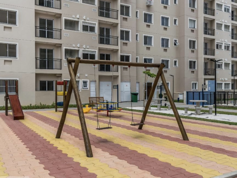 imóvel com 47m² - Vila da Penha - Rio de Janeiro