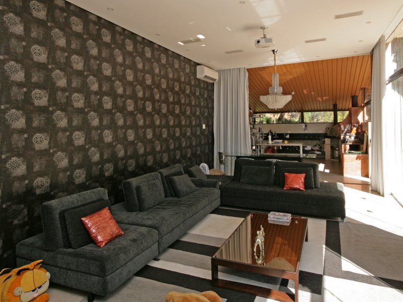 Casa de condomínio à venda  Centro com 600m² e 4 quartos por R$ 1.600.000 - 188711091-img-20190808-wa0075.jpg