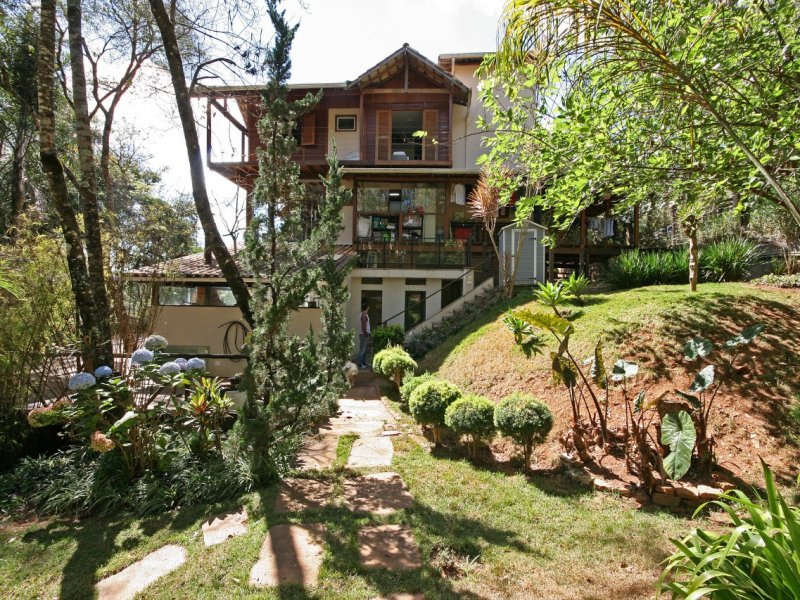 Casa de condomínio à venda  Centro com 600m² e 4 quartos por R$ 1.600.000 - 5894559-img-20190808-wa0077.jpg