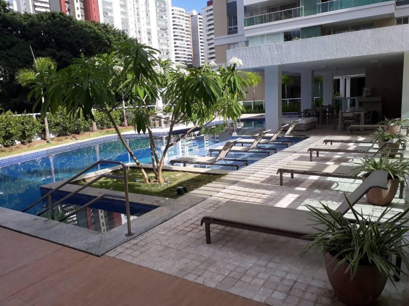 Apartamento à venda Canela  com 100m² e 3 quartos por R$ 880.000 - 1467618467-piscinas-adulto-e-infantil.jpg