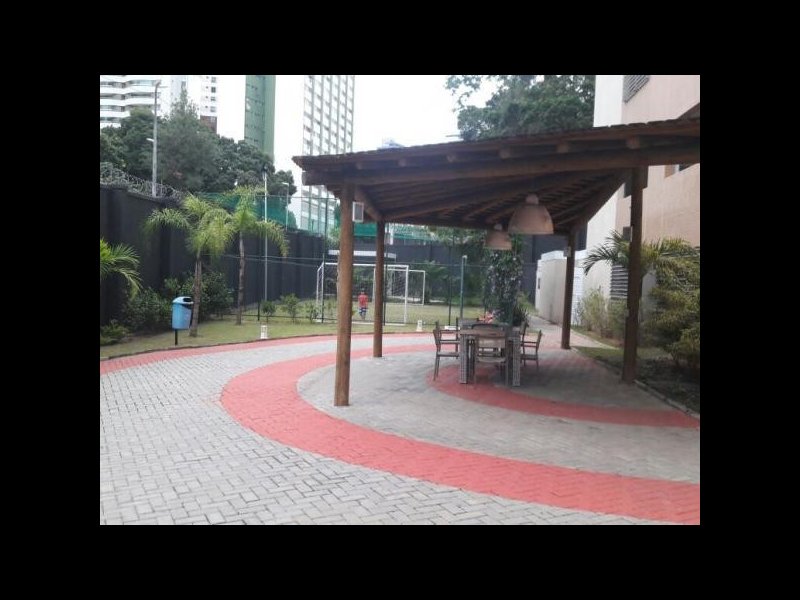 Apartamento à venda Canela  com 100m² e 3 quartos por R$ 880.000 - 1710716033-quiosque.jpg