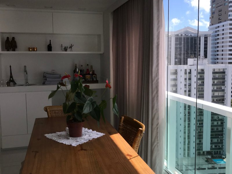 Apartamento à venda Canela  com 100m² e 3 quartos por R$ 880.000 - 2037145162-img-3001.JPG