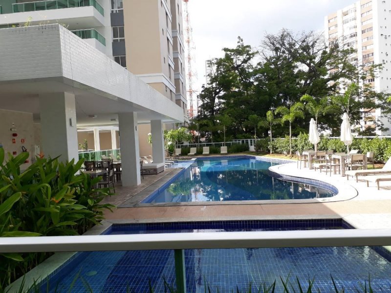 Apartamento à venda Canela  com 100m² e 3 quartos por R$ 880.000 - 352231034-piscinas.jpg