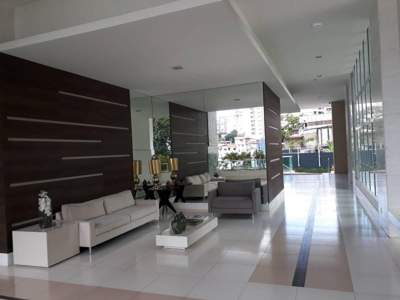 Apartamento à venda Canela  com 100m² e 3 quartos por R$ 880.000 - 82034999-acesso-principal.jpg