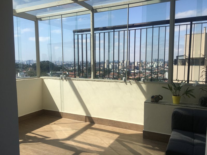Cobertura à venda Jardim Bonfiglioli com 124m² e 3 quartos por R$ 800.000 - 1225807125-7a535666-7d4d-4dfa-af95-a318b5b63125.jpeg