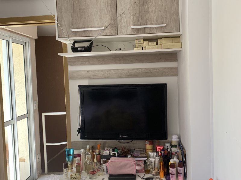 Cobertura à venda Campo Grande com 153m² e 4 quartos por R$ 450 - 1069260904-image.jpg