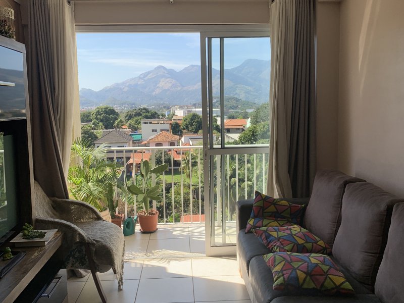 Cobertura à venda Campo Grande com 153m² e 4 quartos por R$ 450 - 1134099058-image.jpg