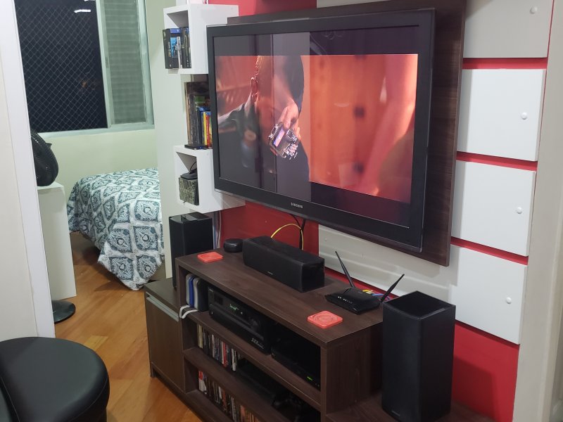 Apartamento à venda Penha de França com 53m² e 2 quartos por R$ 350.000 - 1384922211-20190713-182757.jpg