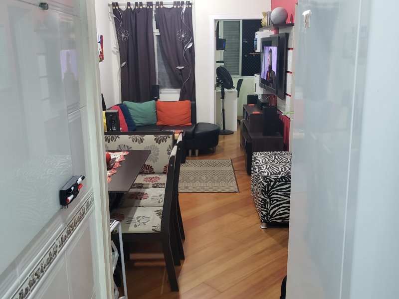 Apartamento à venda Penha de França com 53m² e 2 quartos por R$ 350.000 - 142772105-20190713-183109.jpg