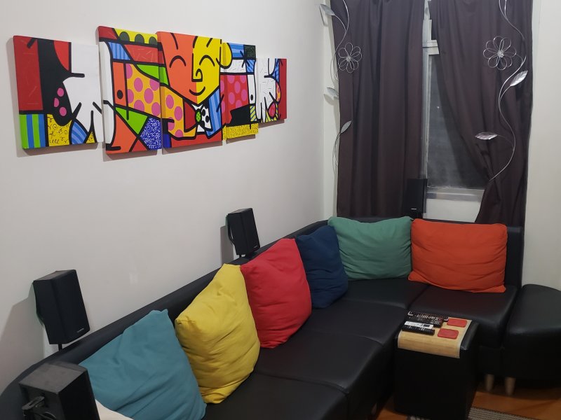 Apartamento à venda Penha de França com 53m² e 2 quartos por R$ 350.000 - 274487445-20190713-182749.jpg
