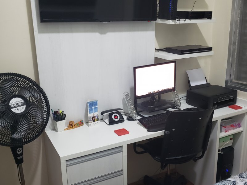Apartamento à venda Penha de França com 53m² e 2 quartos por R$ 350.000 - 473941887-20190713-182604.jpg