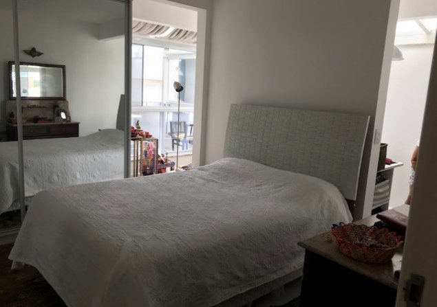 imóvel com 200m²