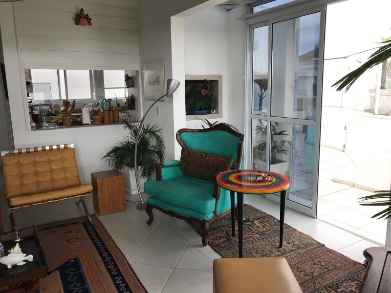 imóvel com 200m² - Jurerê - Florianópolis