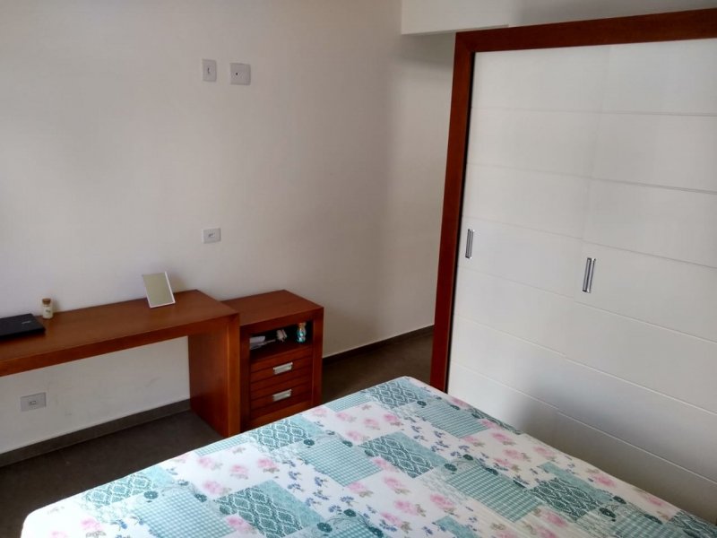Casa de condomínio à venda Parque Belbancy com 96m² e 3 quartos por R$ 330.000 - 1072106218-9quarto-casal2.jpg