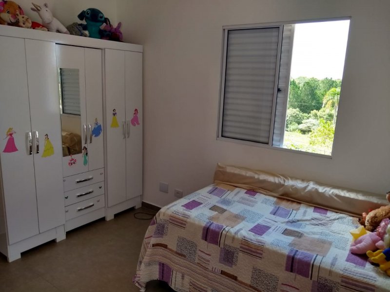 Casa de condomínio à venda Parque Belbancy com 96m² e 3 quartos por R$ 330.000 - 1848619281-93quarto-solteiro.jpg