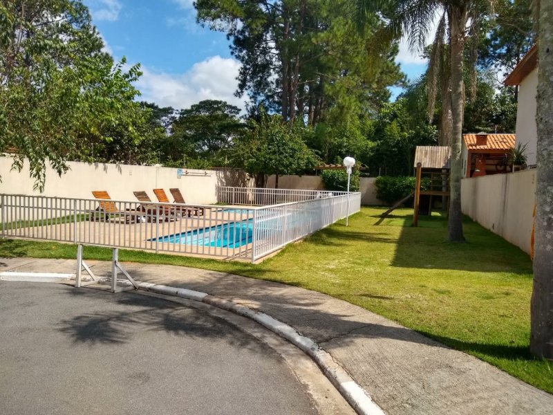 Casa de condomínio à venda Parque Belbancy com 96m² e 3 quartos por R$ 330.000 - 2010136123-piscina.jpg