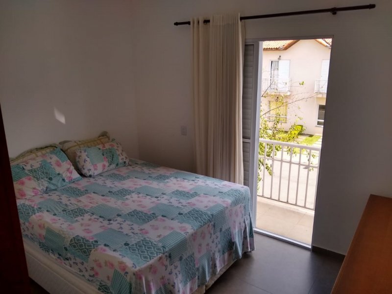 Casa de condomínio à venda Parque Belbancy com 96m² e 3 quartos por R$ 330.000 - 680521332-8quarto-casal.jpg