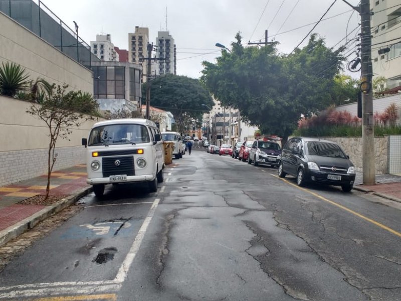 imóvel com 69m² - Olímpico - São Caetano do Sul