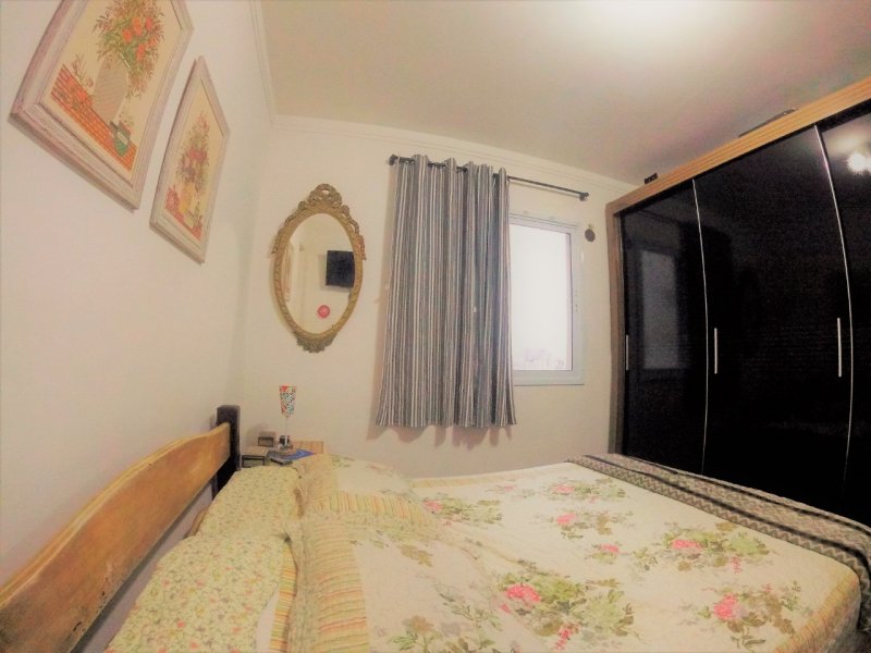 imóvel com 69m² - Olímpico - São Caetano do Sul