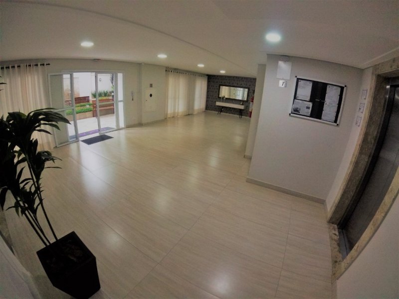 imóvel com 69m² - Olímpico - São Caetano do Sul