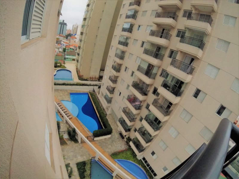 imóvel com 69m² - Olímpico - São Caetano do Sul