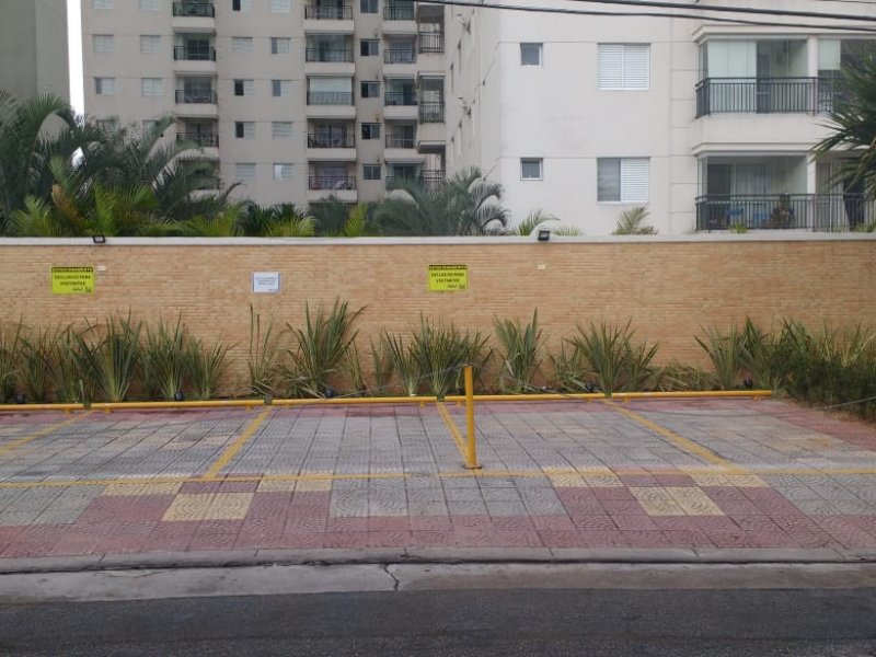 imóvel com 69m² - Olímpico - São Caetano do Sul
