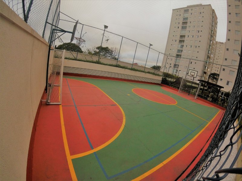 imóvel com 69m² - Olímpico - São Caetano do Sul
