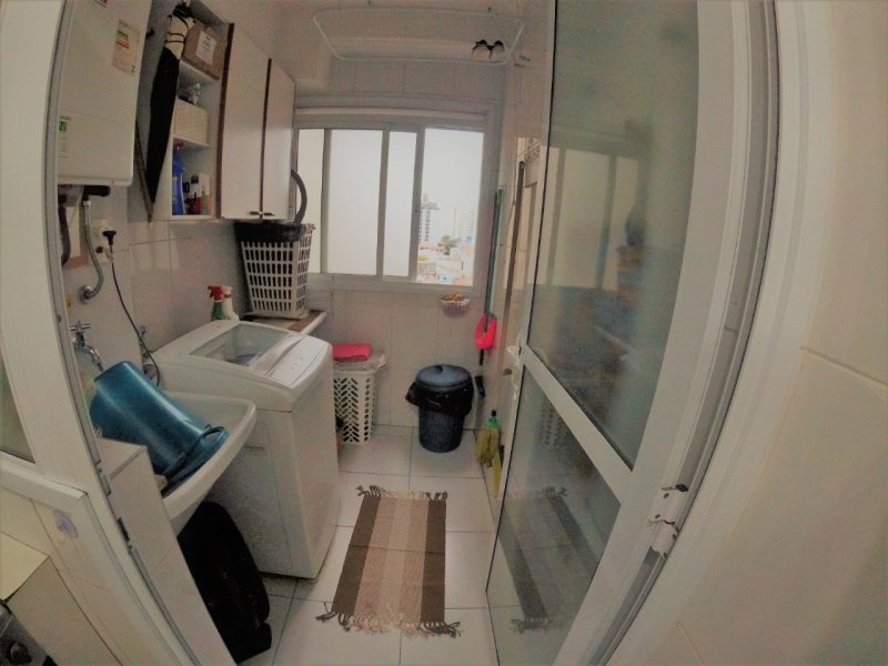 imóvel com 69m² - Olímpico - São Caetano do Sul