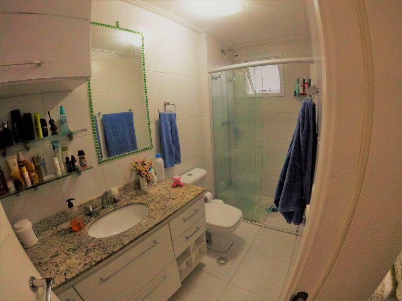 imóvel com 69m² - Olímpico - São Caetano do Sul