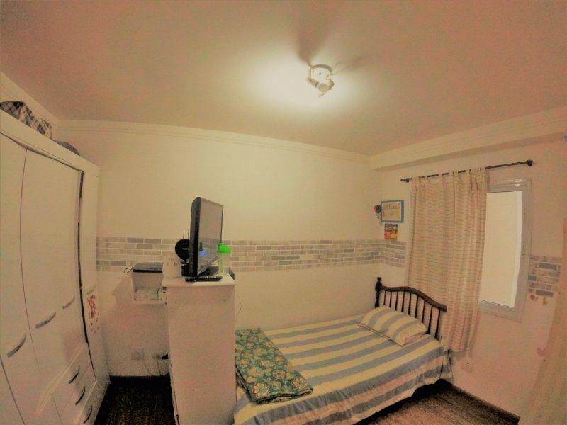 imóvel com 69m² - Olímpico - São Caetano do Sul