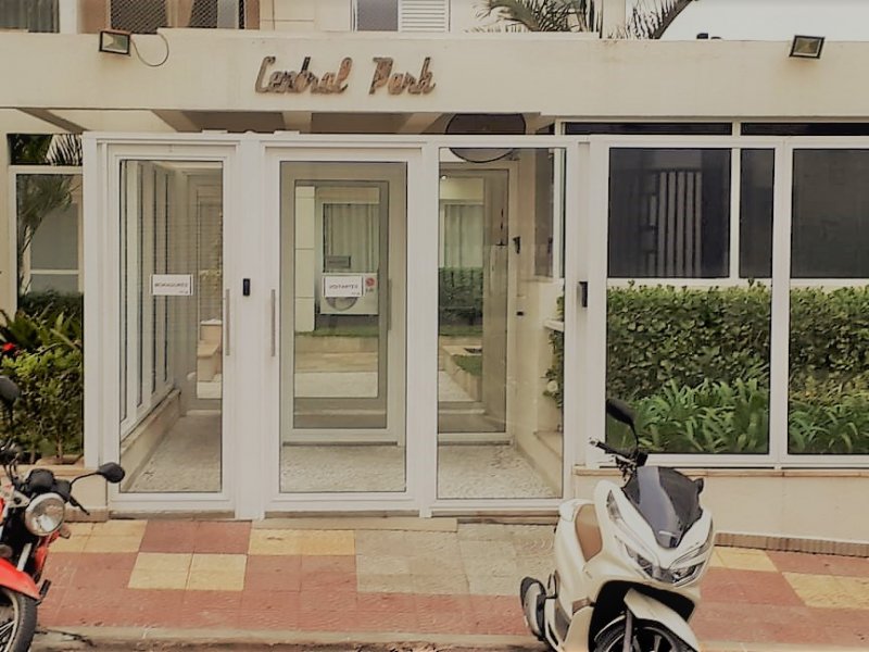 imóvel com 69m² - Olímpico - São Caetano do Sul