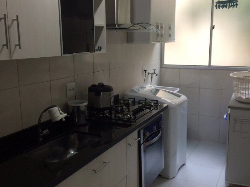 Apartamento à venda Fazenda Morumbi com 58m² e 2 quartos por R$ 265.000 - 1193216639-096f5f62-3522-4e40-b4a1-55e6936e847b.jpeg