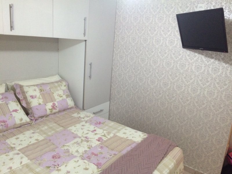 Apartamento à venda Fazenda Morumbi com 58m² e 2 quartos por R$ 265.000 - 387857927-0c927206-4d85-4892-aea1-8ffed0589db6.jpeg