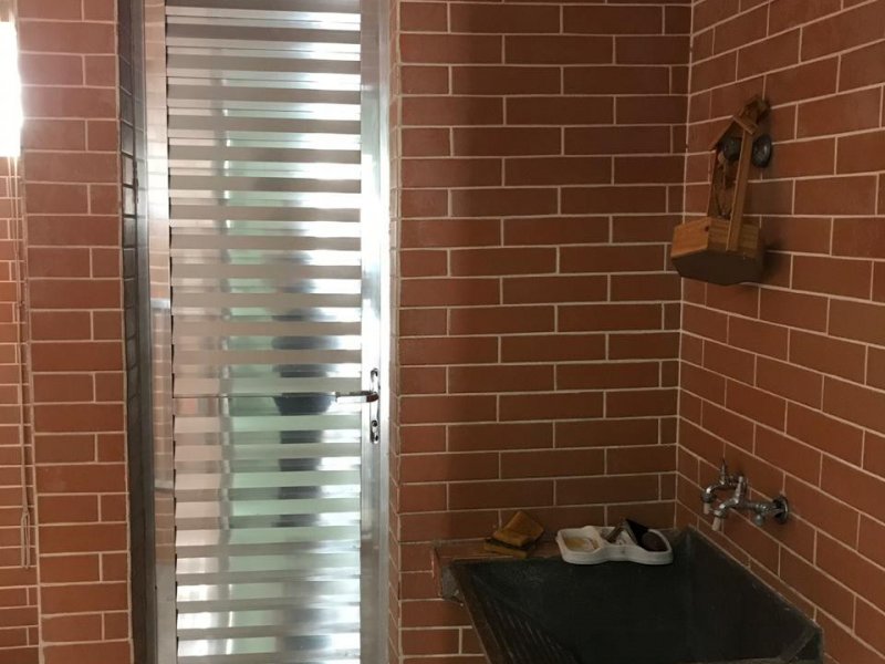 Casa de condomínio à venda Vila Fachini com 76m² e 2 quartos por R$ 310.000 - 1177625649-ldol3694.JPG