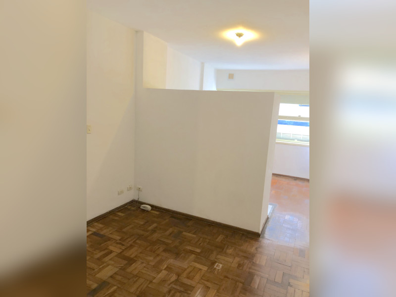 Apartamento à venda República com 35m² e 1 quarto por R$ 220.000 - img-5087.jpg