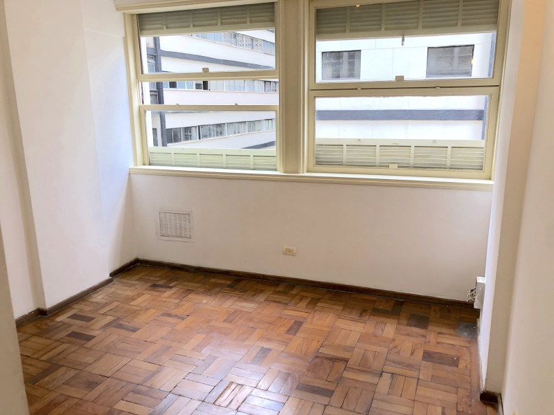 Apartamento à venda República com 35m² e 1 quarto por R$ 220.000 - img-5090.jpg