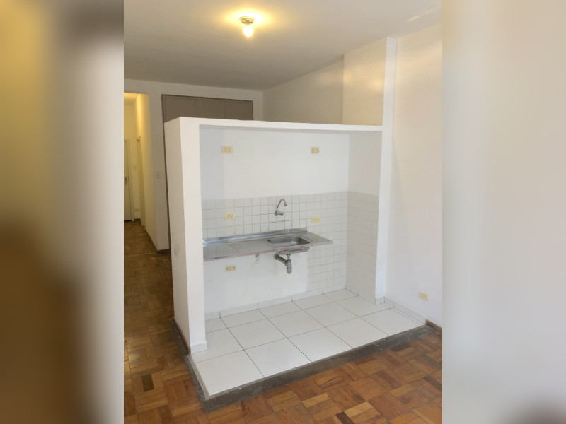 Apartamento à venda República com 35m² e 1 quarto por R$ 220.000 - img-5091.jpg