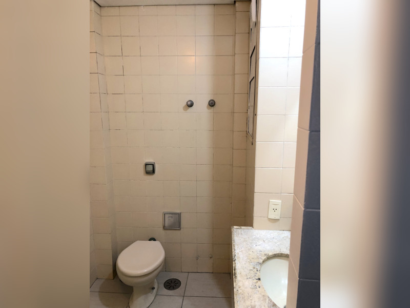 Apartamento à venda República com 35m² e 1 quarto por R$ 220.000 - img-5095.jpg