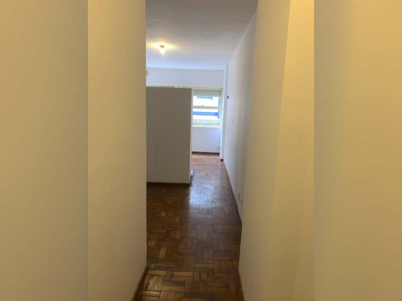 Apartamento à venda República com 35m² e 1 quarto por R$ 220.000 - img-5109.jpg