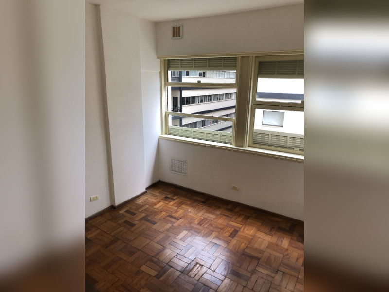 Apartamento à venda República com 35m² e 1 quarto por R$ 220.000 - img-5111.jpg