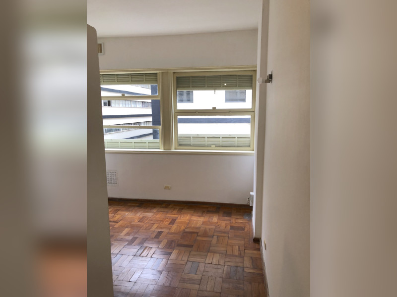 Apartamento à venda República com 35m² e 1 quarto por R$ 220.000 - img-5112.jpg